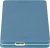 Жесткий диск Toshiba USB 3.0 2Tb HDTH320EL3CA Canvio Alu 2.5" голубой