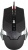 Мышь A4 Bloody TL50 Terminator черный/серый лазерная (8200dpi) USB2.0 игровая (9but)