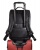 Рюкзак для ноутбука 15.6" Hama Camo Select черный/камуфляж полиуретан (00101823)