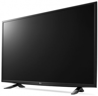 Телевизор LED LG 49" 49UH603V черный/Ultra HD/100Hz/DVB-T2/DVB-C/DVB-S2/USB/WiFi/Smart TV (RUS)