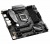 Материнская плата Asus STRIX Z270G GAMING Soc-1151 Intel Z270 4xDDR4 mATX AC`97 8ch(7.1) GbLAN RAID+DP