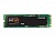 Накопитель SSD Samsung SATA III 500Gb MZ-N6E500BW 860 EVO M.2 2280