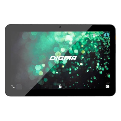 Планшет Digma Optima 1100 3G SC7731 (1.2) 4C/RAM1Gb/ROM8Gb 10.1" TN 1024x600/3G/Android 5.1/черный/2Mpix/0.3Mpix/BT/GPS/WiFi/Touch/microSD 128Gb/minUSB