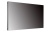 Панель LG 55" 55VH7B-B черный IPS 12ms 16:9 DVI HDMI матовая 1400:1 700cd 178гр/178гр 1920x1080 DisplayPort RCA Да FHD USB
