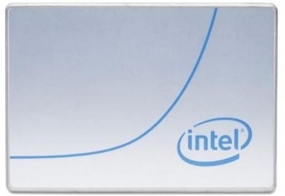 Накопитель SSD Intel Original PCI-E x4 1Tb SSDPE2KX010T701 DC P4500 2.5"