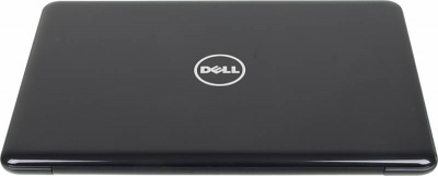 Ноутбук Dell Inspiron 5567 Core i7 7500U/8Gb/1Tb/DVD-RW/AMD Radeon R7 M445 4Gb/15.6"/FHD (1920x1080)/Windows 10/black/WiFi/BT/Cam