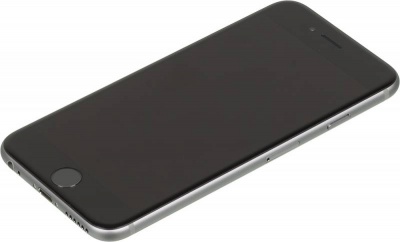 Смартфон Apple MN0W2RU/A iPhone 6s 32Gb серый моноблок 3G 4G 1Sim 4.7" 750x1334 iPhone iOS 10 12Mpix WiFi GSM900/1800 GSM1900 TouchSc MP3 A-GPS