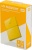 Жесткий диск WD Original USB 3.0 4Tb WDBUAX0040BYL-EEUE My Passport 2.5" желтый