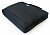 Сумка для ноутбука 15.6" PC Pet 600D черный нейлон (PCP-A1315BK)