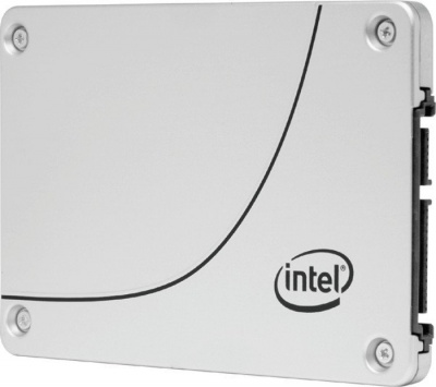Накопитель SSD Intel Original SATA III 240Gb SSDSC2BB240G701 DC S3520 2.5"