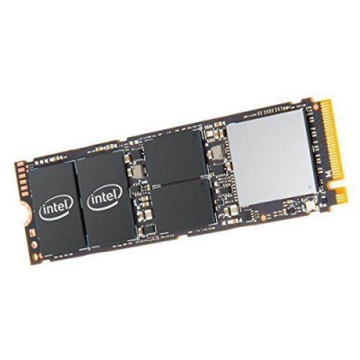 Накопитель SSD Intel Original PCI-E x4 256Gb SSDPEKKW256G8XT 760p Series M.2 2280
