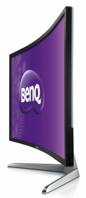 Монитор Benq 31.5" EX3200R черный VA LED 4ms 16:9 HDMI матовая 20000000:1 300cd 178гр/178гр 1920x1080 DisplayPort FHD 9.1кг