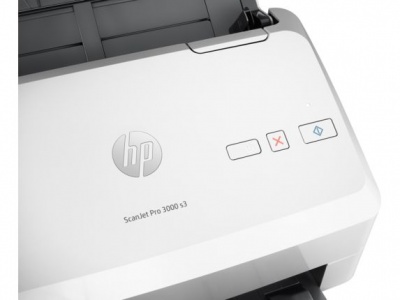 Сканер HP ScanJet Pro 3000 S3 (L2753A)