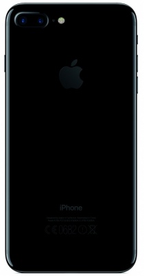 Смартфон Apple MN4V2RU/A iPhone 7 Plus 128Gb черный оникс моноблок 3G 4G 1Sim 5.5" 1080x1920 iPhone iOS 10 12Mpix WiFi NFC GSM900/1800 GSM1900 TouchSc Ptotect MP3 A-GPS