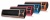 Аудиомагнитола Supra PAS-6255 синий 5Вт/MP3/FM(dig)/USB/SD