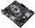 Материнская плата Asus PRIME B360M-K Soc-1151v2 Intel B360 2xDDR4 mATX AC`97 8ch(7.1) GbLAN+VGA+DVI