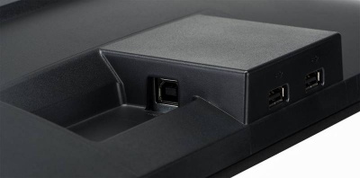Монитор Iiyama 27" XB2783HSU-B1DP черный VA LED 4ms 16:9 DVI M/M матовая HAS Pivot 300cd 178гр/178гр 1920x1080 D-Sub DisplayPort FHD USB 6кг