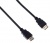 Кабель аудио-видео Buro HDMI (m)/HDMI (m) 5м. Позолоченные контакты черный (BHP RET HDMI50)
