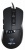 Мышь Oklick 865G Snake черный/черный оптическая (2400dpi) USB игровая (5but)