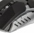Мышь A4 Bloody RT5 Warrior черный/серый оптическая (4000dpi) беспроводная USB2.0 игровая (9but)