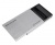 Внешний корпус для HDD Thermaltake Muse 5G ST0041Z SATA III пластик/алюминий серебристый 2.5"