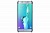 Чехол (клип-кейс) Samsung для Samsung Galaxy S6 Edge Plus Clear Cover G928 серебристый/прозрачный (EF-QG928CSEGRU)