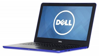 Ноутбук Dell Inspiron 5567 Core i5 7200U/8Gb/1Tb/DVD-RW/AMD Radeon R7 M445 4Gb/15.6"/FHD (1920x1080)/Windows 10/blue/WiFi/BT/Cam