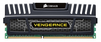 Память DDR3 4Gb 1600MHz Corsair CMZ4GX3M1A1600C9 RTL PC3-12800 CL9 DIMM 240-pin 1.5В