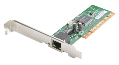 Сетевой адаптер Ethernet D-Link DFE-520TX/D1A DFE-520TX PCI