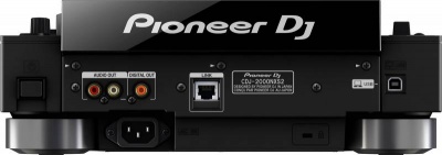 Микшерный пульт Pioneer CDJ-2000NXS2 (для всех пользователей)
