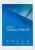 Планшет Samsung Galaxy Tab S2 SM-T819 Snapdragon 652 (1.8) 8C/RAM3Gb/ROM32Gb 9.7" Super AMOLED 2048x1536/3G/4G/Android 6.0/белый/8Mpix/2.1Mpix/BT/GPS/WiFi/Touch/microSD 128Gb/minUSB/5870mAh