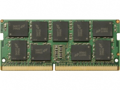 Память HP (N0H88AA) 16Gb DDR4-2133 ECC RAM