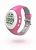 Смарт-часы Hiper BabyGuard 1" LCD розовый (BG-01PNK)
