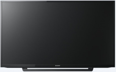 Телевизор LED Sony 40" KDL40RD353BR BRAVIA черный/FULL HD/100Hz/DVB-T/DVB-T2/DVB-C/USB