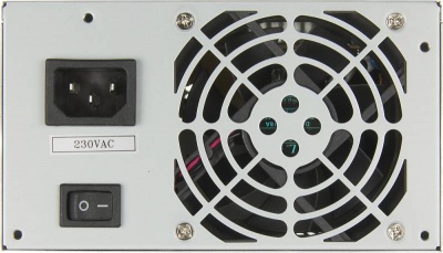 Блок питания FSP ATX 350W Q-DION QD350 (24+4pin) 120mm fan 2xSATA