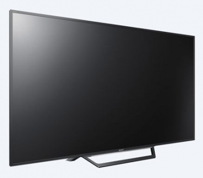 Телевизор LED Sony 55" KDL55WD655BRT черный/FULL HD/800Hz/DVB-T/DVB-T2/DVB-C/DVB-S/DVB-S2/USB/WiFi/Smart TV