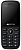Мобильный телефон Micromax X415 32Mb черный моноблок 2Sim 1.77" 128x160 0.08Mpix GSM900/1800 MP3 FM microSD max8Gb