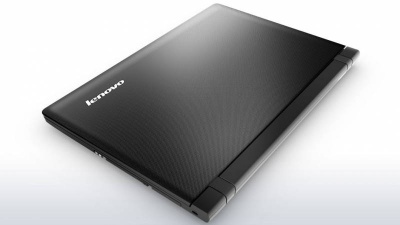Ноутбук Lenovo B5010 Pentium N3540/4Gb/500Gb/DVD-RW/Intel HD Graphics/15.6"/HD (1366x768)/Windows 10/grey/WiFi/BT/Cam/2200mAh