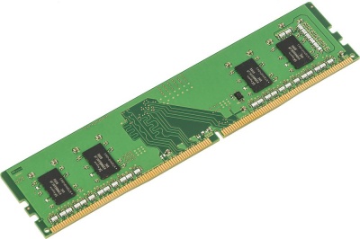 Память DDR4 4Gb 2400MHz Hynix HMA851U6CJR6N-UHN0 OEM PC4-19200 CL17 DIMM 288-pin 1.2В