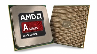 Процессор AMD A8 7600 FM2+ (AD7600YBI44JA) (3.1GHz/5000MHz/AMD Radeon R7) OEM
