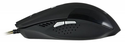 Мышь Oklick 765G SYMBIONT черный оптическая (2400dpi) USB игровая (6but)