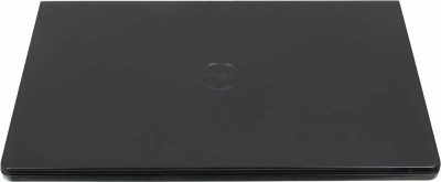 Ноутбук Dell Inspiron 3552 Celeron N3060/4Gb/500Gb/DVD-RW/15.6"/HD (1366x768)/Linux/black/WiFi/BT/Cam/2700mAh