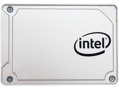 Накопитель SSD Intel Original SATA III 512Gb SSDSC2KW512G8X1 545s Series 2.5"