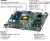 Платформа SuperMicro SYS-5018D-MTF 3.5" SAS/SATA C224 1G 2P 1x350W
