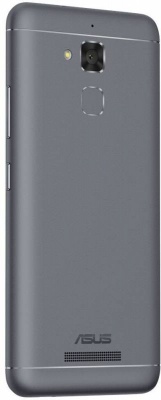 Смартфон Asus ZC520TL ZenFone Max ZF3 16Gb 2Gb серый моноблок 3G 4G 2Sim 5.2" 720x1280 Android 6.0 13Mpix 802.11bgn BT GPS GSM900/1800 GSM1900 TouchSc MP3 A-GPS microSD max32Gb