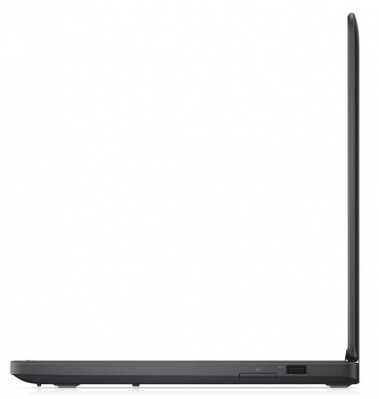 Ноутбук Dell Latitude 5480 Core i7 7820HQ/16Gb/SSD512Gb/nVidia GeForce 930MX 2Gb/14"/FHD (1920x1080)/Windows 10 Professional 64/black/WiFi/BT/Cam