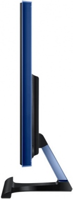 Монитор Samsung 27" S27E390H черный PLS LED 16:9 HDMI матовая 700:1 300cd 178гр/178гр 1920x1080 D-Sub FHD 5.14кг (RUS)