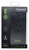 Мобильный аккумулятор Cactus CS-PBK3-8000BK Li-Pol 8000mAh 2.1A черный 1xUSB