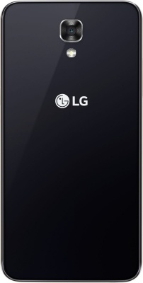 Смартфон LG K500DS X view 16Gb черный моноблок 3G 4G 2Sim 4.93" 720x1280 Android 6.0 13Mpix 802.11bgn BT GSM900/1800 GSM1900 MP3 A-GPS microSD max2048Gb