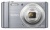 Фотоаппарат Sony Cyber-shot DSC-W810 серебристый 20.1Mpix Zoom6x 2.7" 720p 29Mb MS Pro/SDXC Super HAD CCD 1x2.3 IS el 5minF 30fr/s/NP-BN1